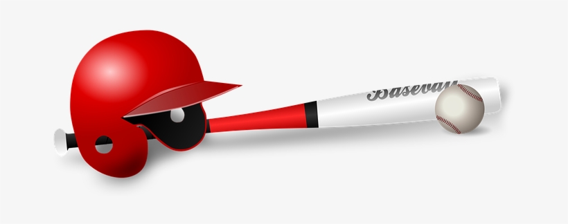 Awesome To Do Baseball And Bat Clipart Superhero Coloring - Baseball: Always Good Idea Mugs, transparent png