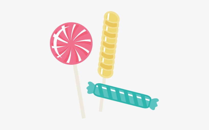 Candy Svg Candy Svg Files Svg File Svg Files For Scrapbooking - Clip Art, transparent png