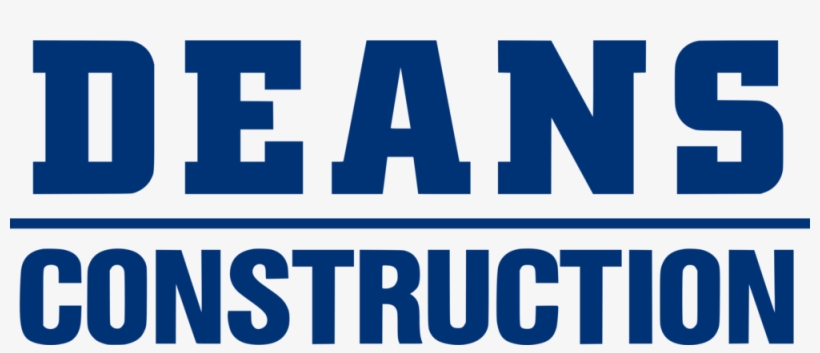 Platinum Deans Construction - Construction, transparent png
