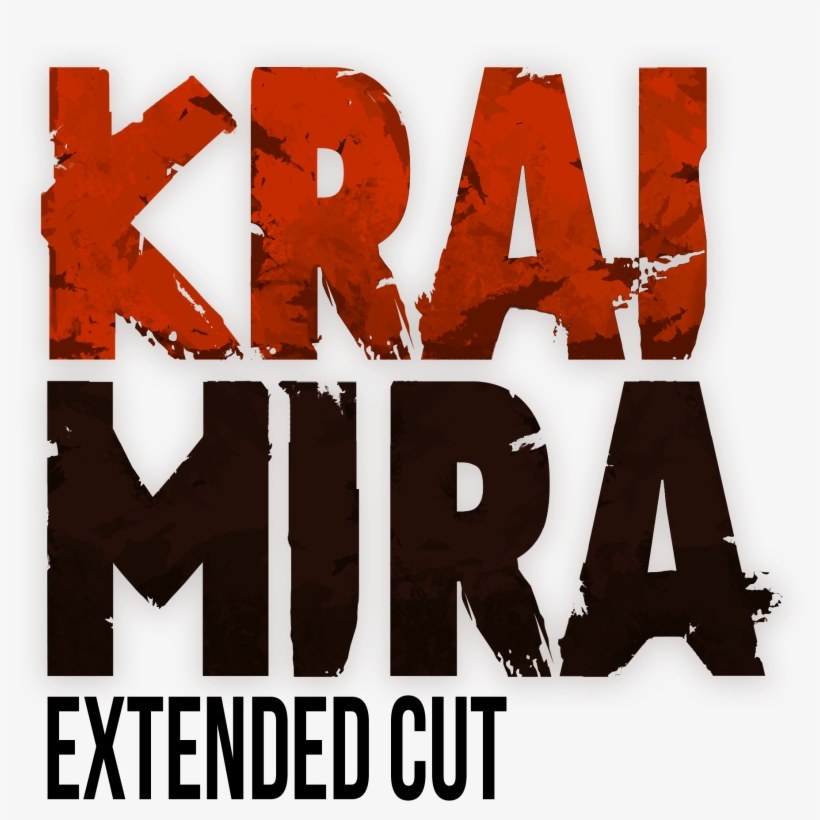 Asia Przybyłowicz Writes In To Announce That The Post-apocalyptic, - Cenega Krai Mira (edycja Rozszerzona) Gra Pc, transparent png