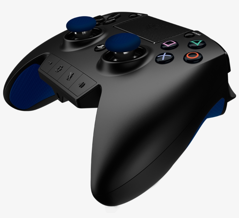 Razer Raiju Gaming Controller For Ps4 - Razer Raiju Controller, transparent png