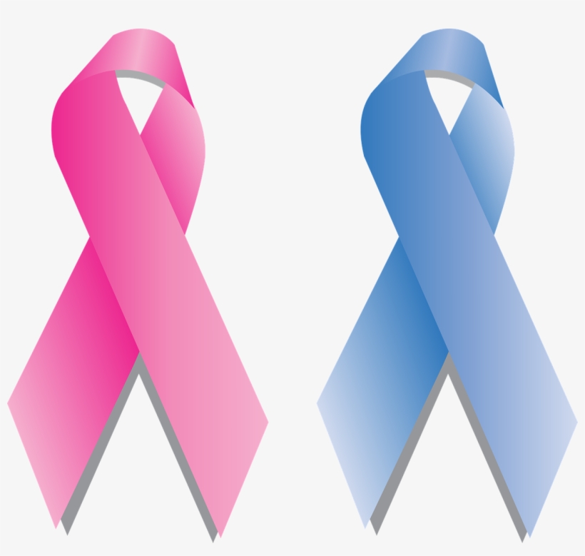 Cancer, Ribbon, Syndrome, Prevention, Support, Ards - Pita Kanker Png, transparent png