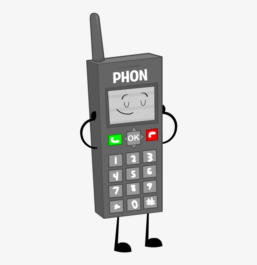 Ad Cellphone - Mobile Phone, transparent png