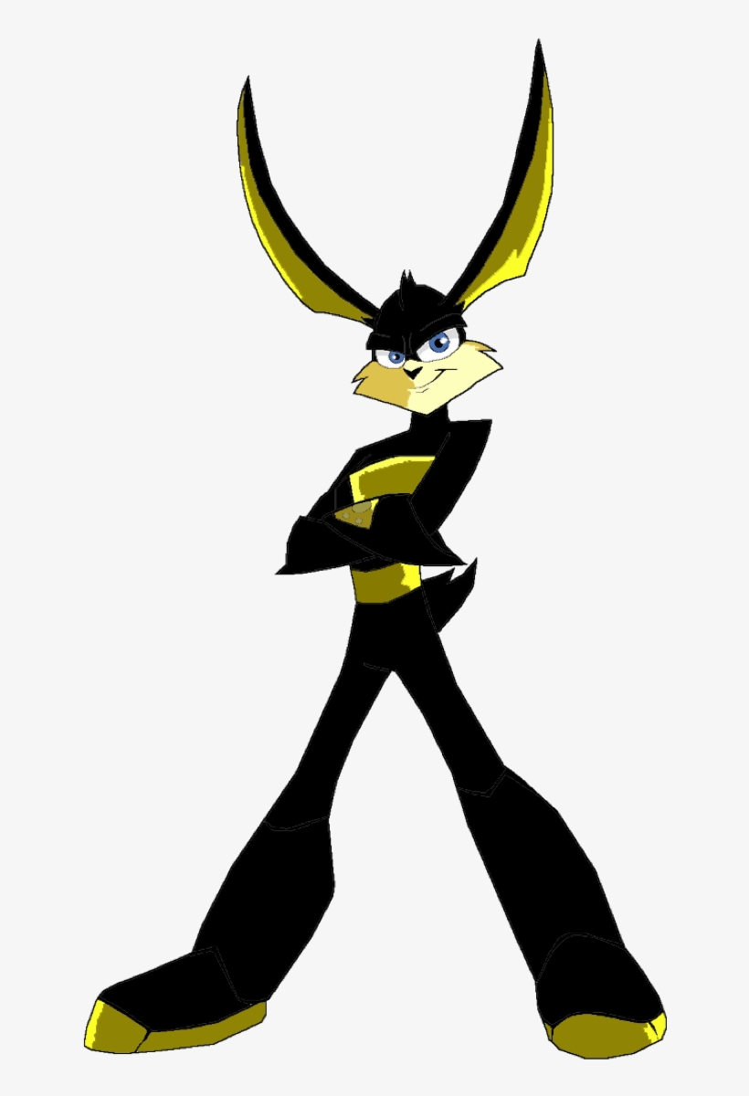 Ace Bunny - Loonatics Unleashed Ace, transparent png