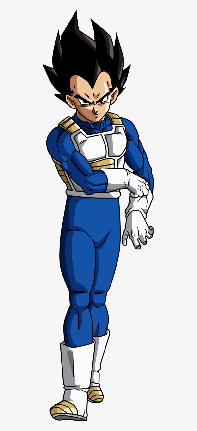 La Expresión Que Todos Queremos Ver De Goku - Vegeta Universal Survival Arc, transparent png
