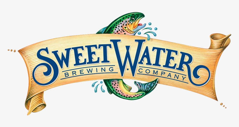 Sweet Water Brewing Company - Sweetwater Beer, Session Ipa, Hash, 15 Pack! - 15 Pack,, transparent png