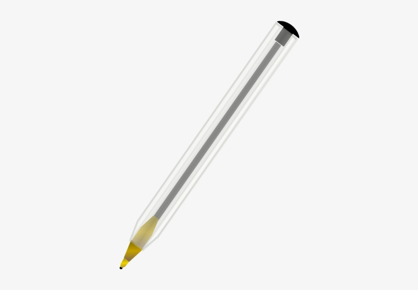 Pen Clipart Ballpoint Pen - Green Laser Pointer, transparent png