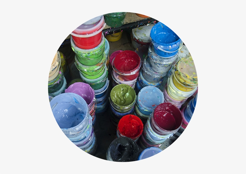 Our Mission - Watercolor Paint, transparent png