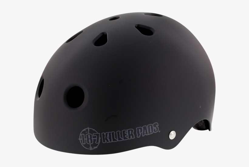 3a1870prkf0xskf V=1471463766 - 187 Pro Matte Black Medium Skateboard Helmet, transparent png