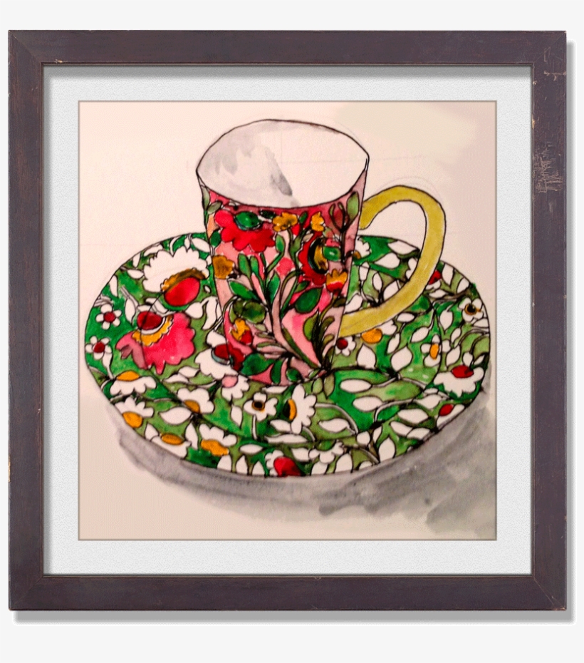 Frame4 - Picture Frame, transparent png