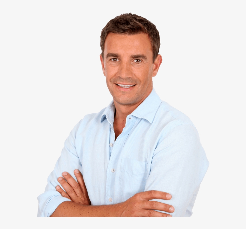 How Amazing Would It Be If You Could Clone Yourself - Hair Loss, transparent png