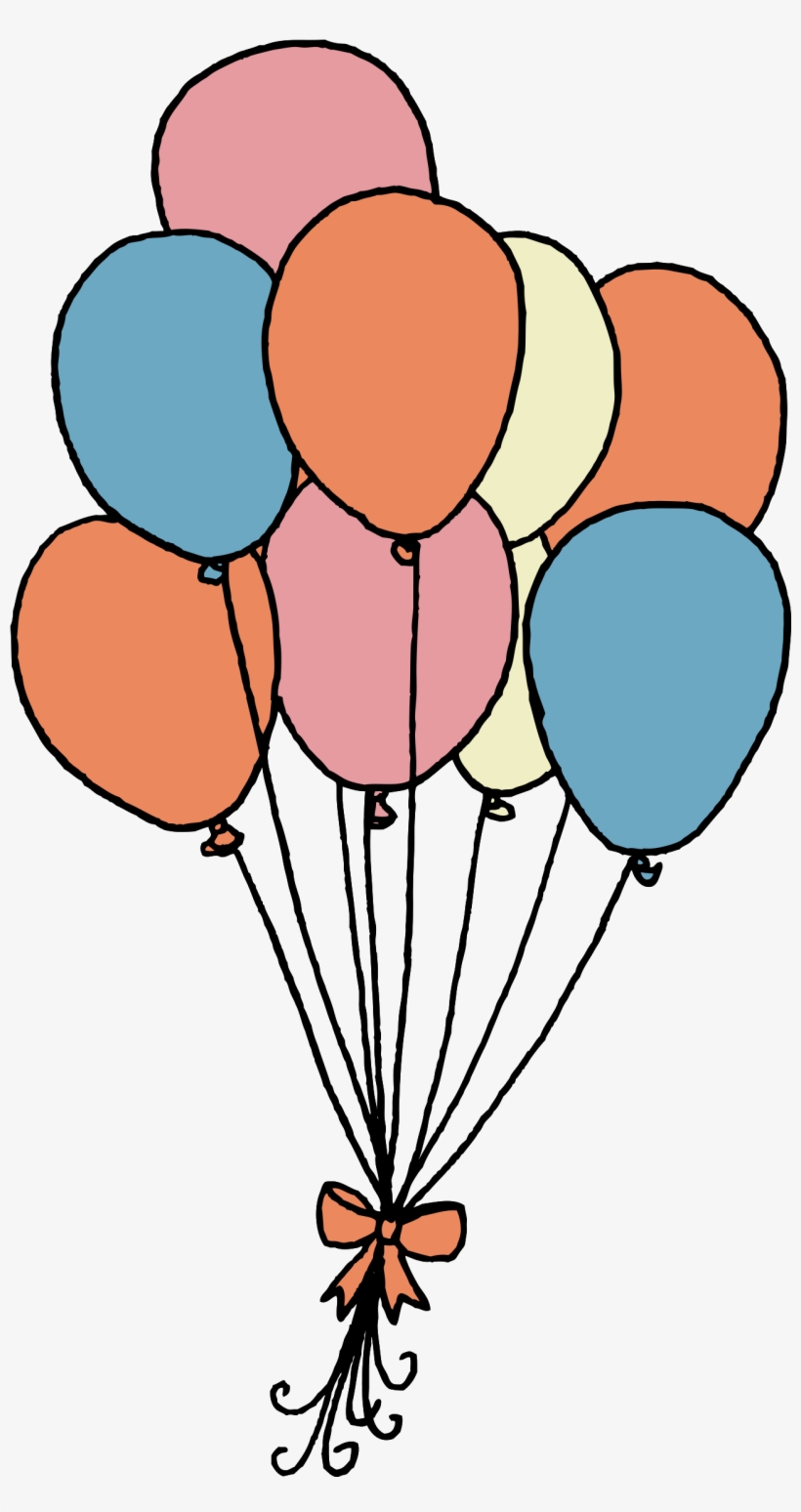 Balloons - Balloons - Balloons - Balloons - Balloons - Balloons Tattoo, transparent png