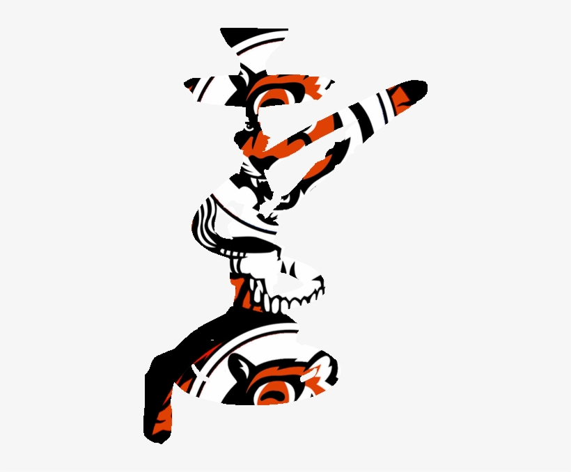 Tigers Skull Hookah Image - Tiger Skull Logo Transparent, transparent png