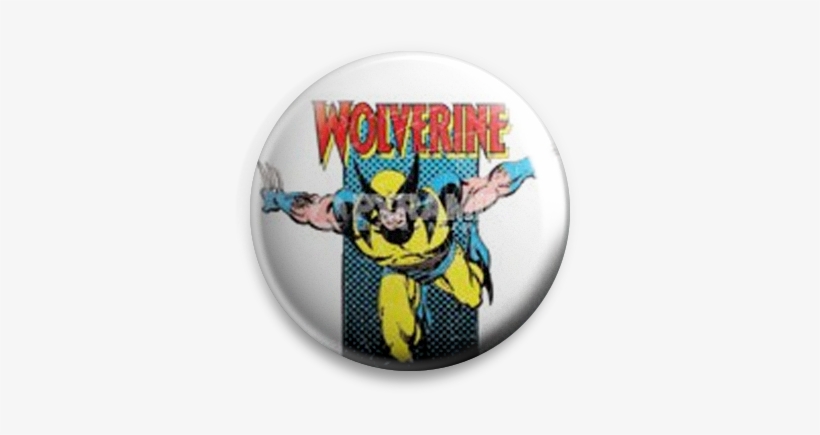 Wolverine - Marvel Classic Spider-man And Wolverine Pint Glass, transparent png