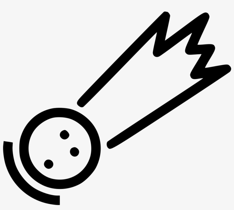 Comet Comments - Clip Art, transparent png