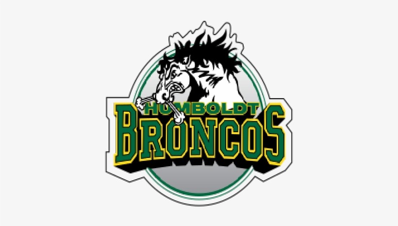 Share This Image - Logo Humboldt Broncos, transparent png