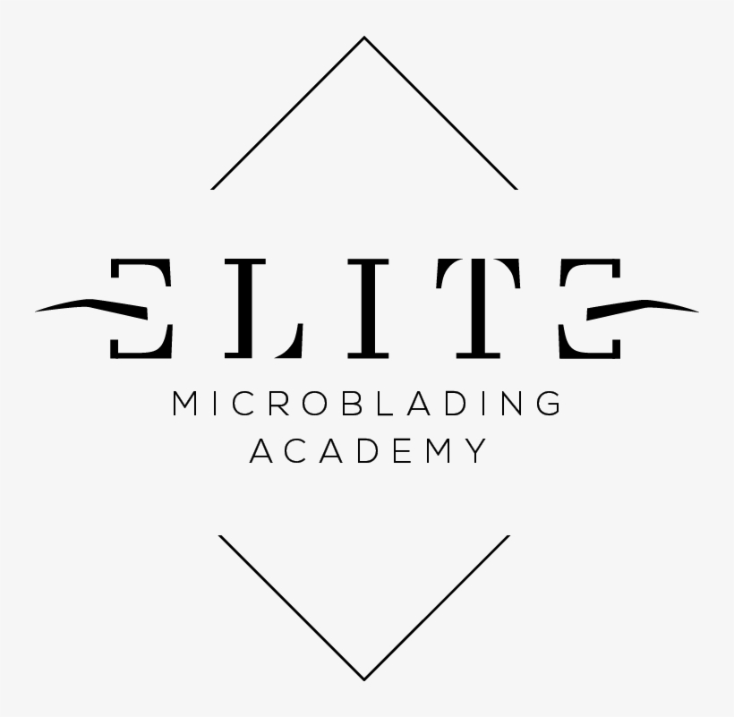 Logo Elite Microblading Academy - Microblading, transparent png