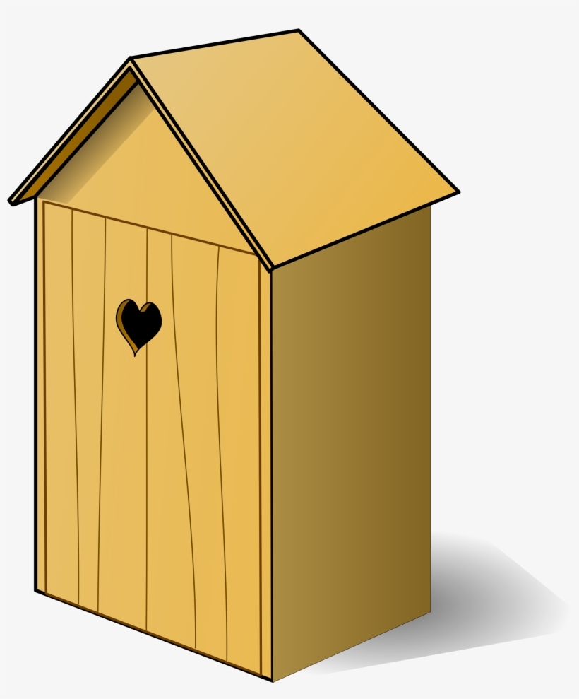 Graphic Black And White Library Clipart Big Image Png - Tool Shed Clipart, transparent png