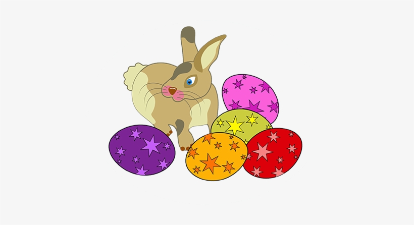Easter Basket - Easter, transparent png