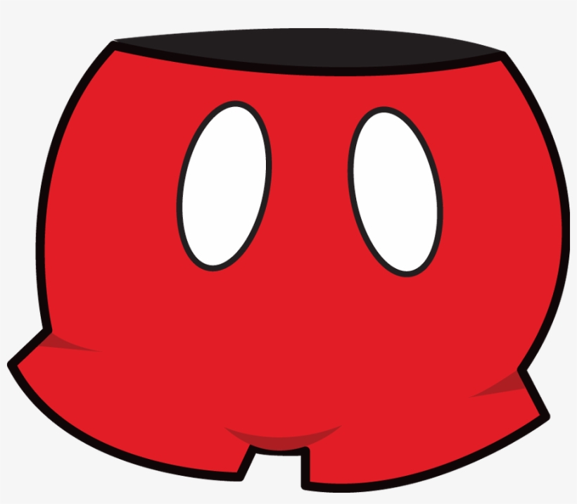 Minnie Clubhouse Birthday Party - Short De Mickey Mouse, transparent png