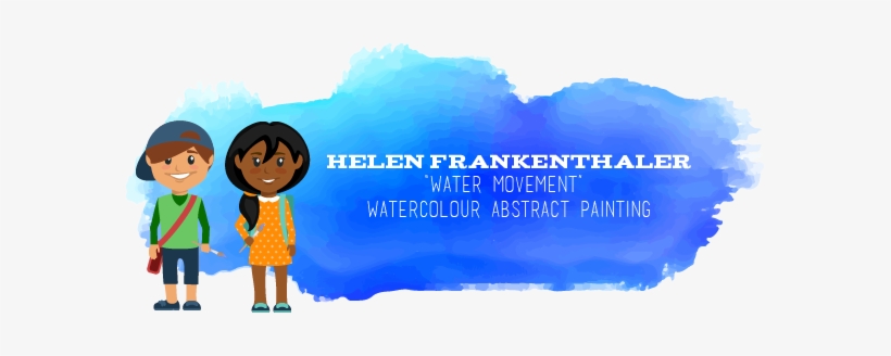 Helen Frankenhaler - Art, transparent png