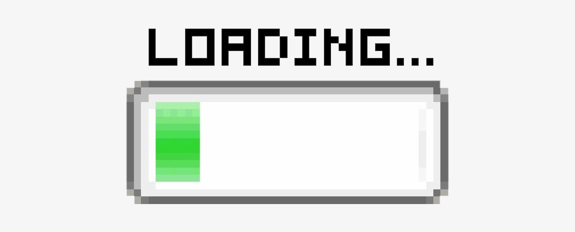 Loading Png, transparent png