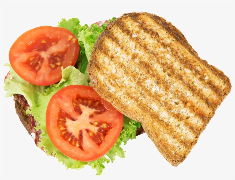 Burger And Sandwich Png Image - Gupta Brothers Kankurgachi Menu, transparent png