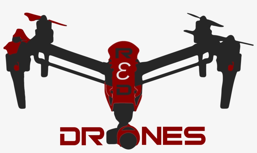 Dji Inspire 1 V2.0 4k Camera, transparent png