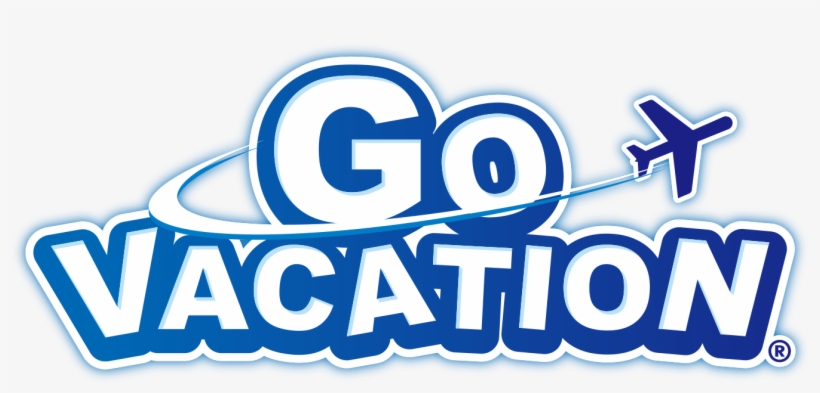 Enjoy A Fun-filled Virtual Family Vacation Anytime, - Go Vacation Switch Logo, transparent png