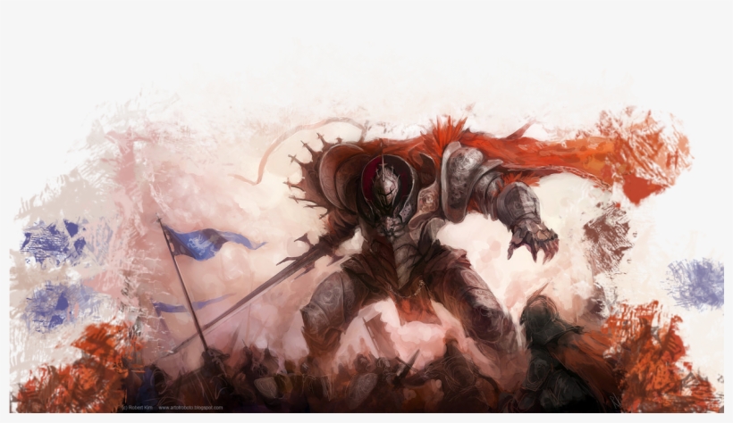 Part 4 - Saxnot God Of Family, transparent png