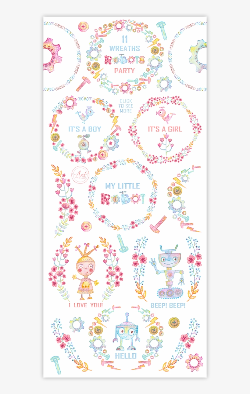 Creative Market - Watercolor Painting, transparent png