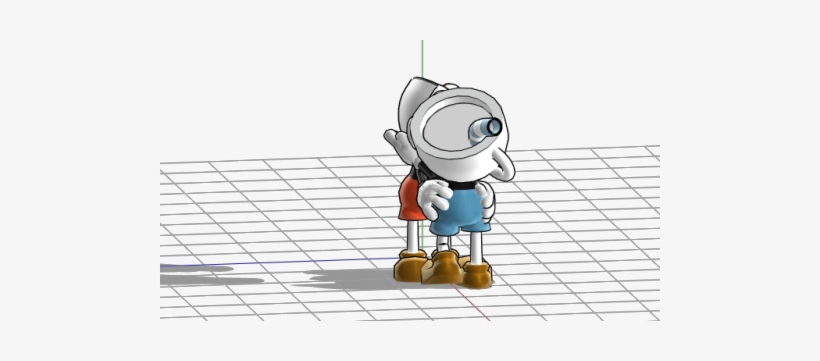 5 - Cartoon, transparent png