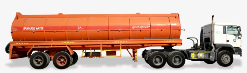 1 Water Tanker - Scale Model, transparent png