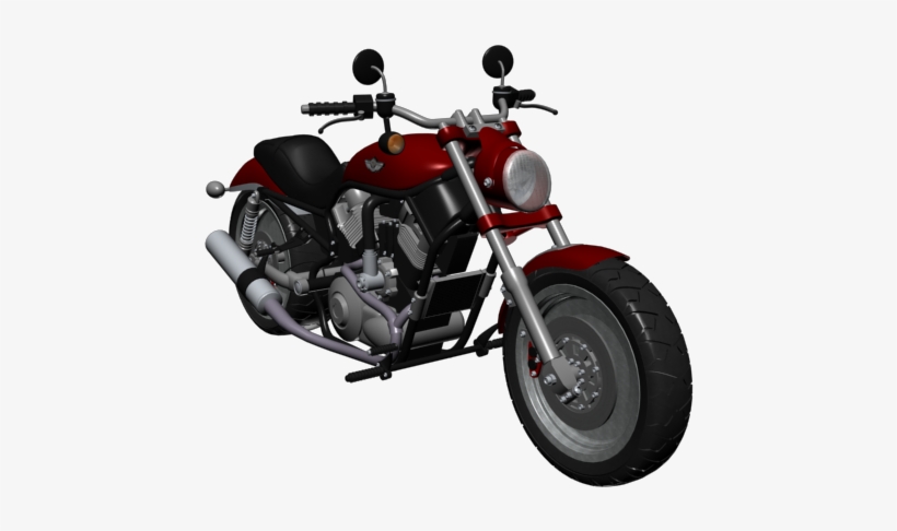 Gta 5 Motorcycle Png - Harley Davidson Gta Sa, transparent png
