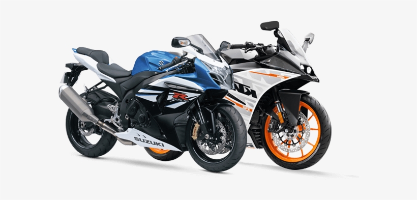 More Info New Bikes - Suzuki Gsx 750 Price In India, transparent png