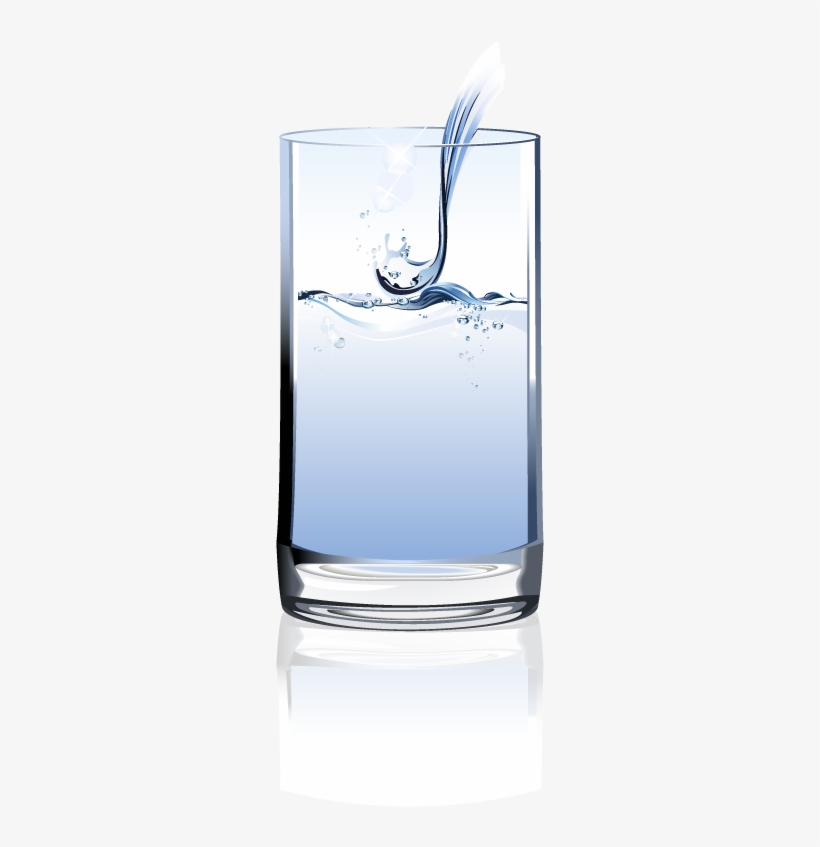 Water, transparent png