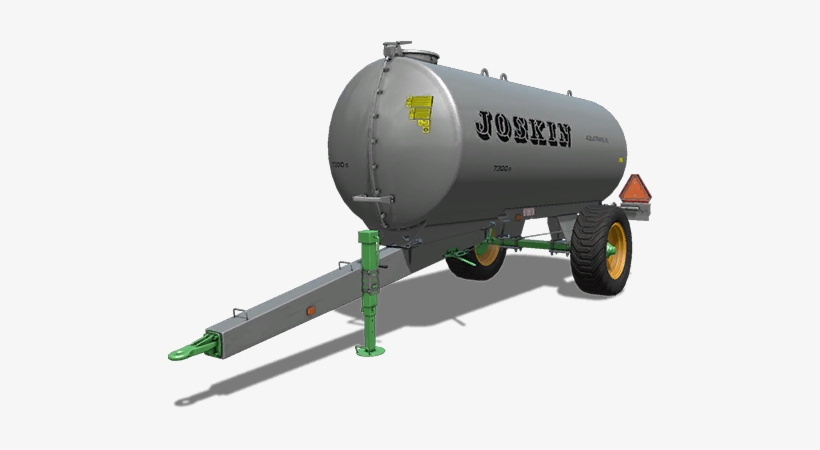 Fs17 Joskin-aquatrans7300s - Joskin Aquatrans Fs17, transparent png