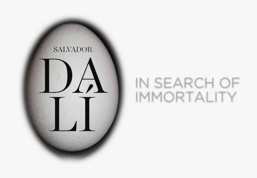 Salvador Dalí: In Search Of Immortality, transparent png