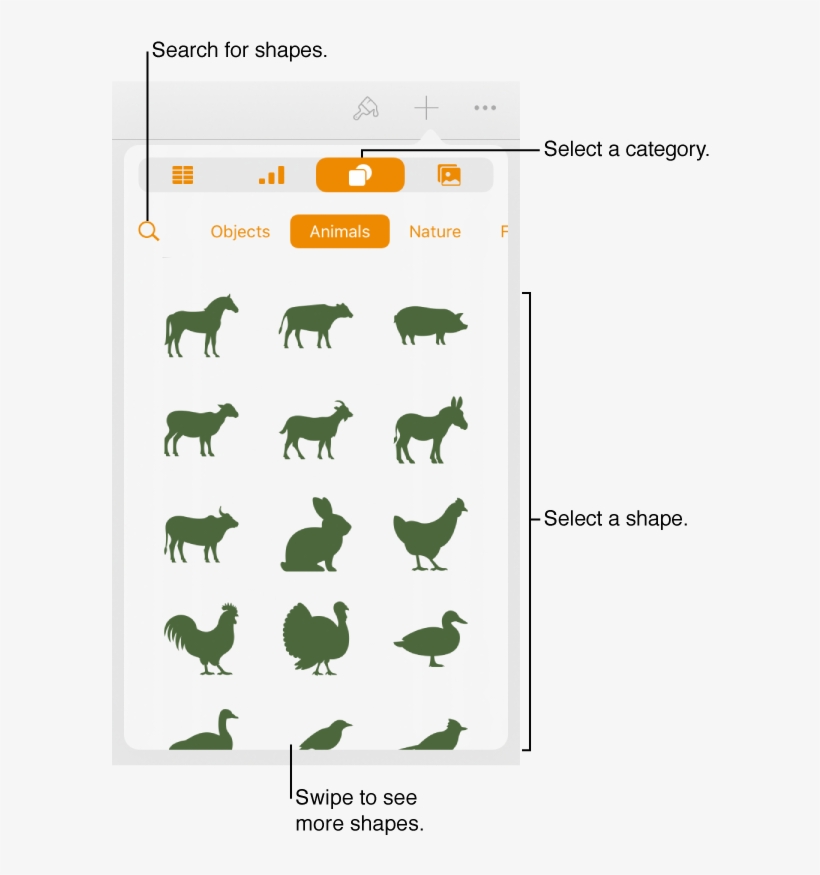 Hacer Esquemas En Pages, transparent png
