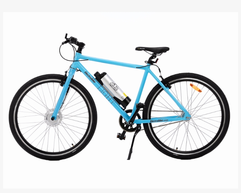 Electrobike Light Electric Bike - Schwinn - S-29 Bicycle, transparent png