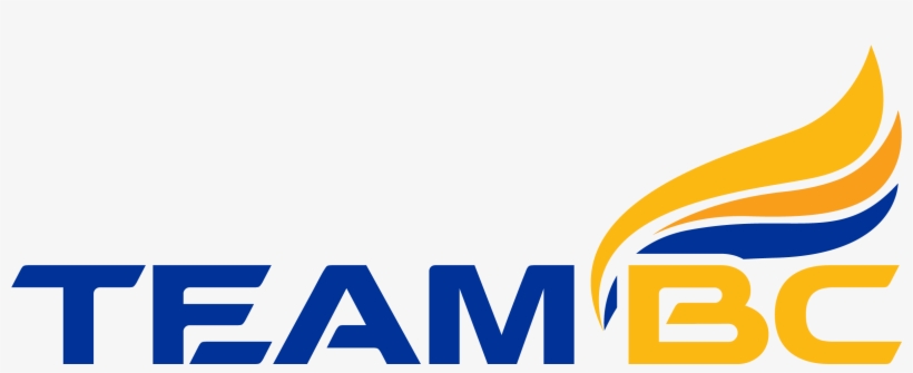 Team Bc Logo - 2015 Canada Winter Games, transparent png