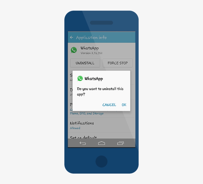 Whatsapp Plus - 2018, transparent png