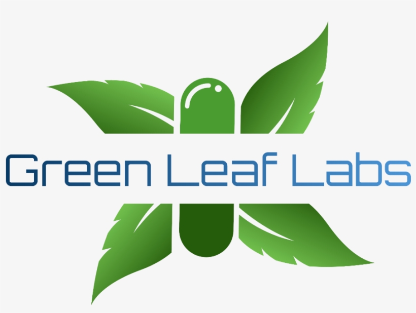 Green Leaf Labs Logo - Rokk3r Labs, transparent png