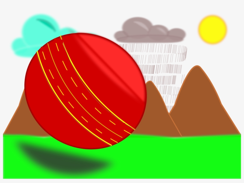 This Free Icons Png Design Of Sphere In Scenery, transparent png