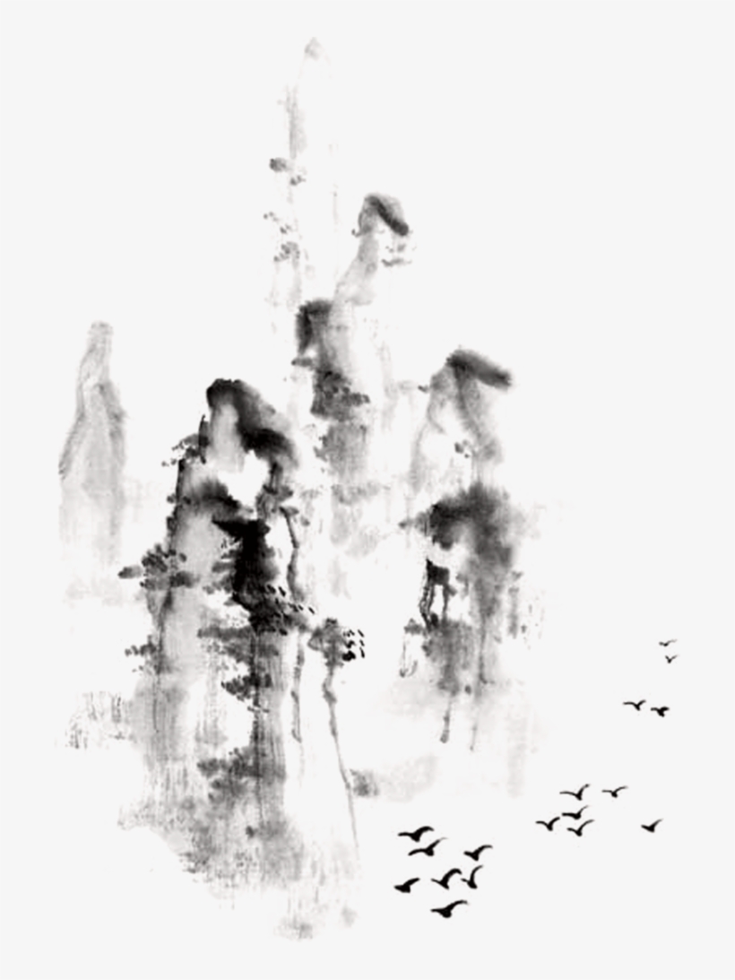Beautiful Landscape Painting - Volume 2: Japanese Music By Michio By Yamato Ensemble, transparent png