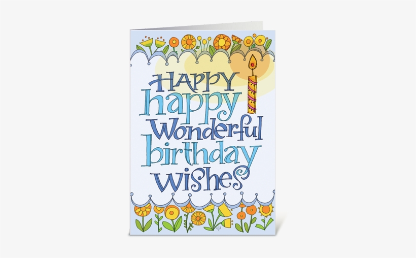 Send Greetings Card Happy Happy Birthday Send This - Sending Birthday Cards, transparent png