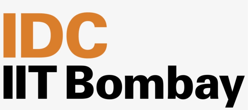 Idc Iit Bombay Logo, transparent png