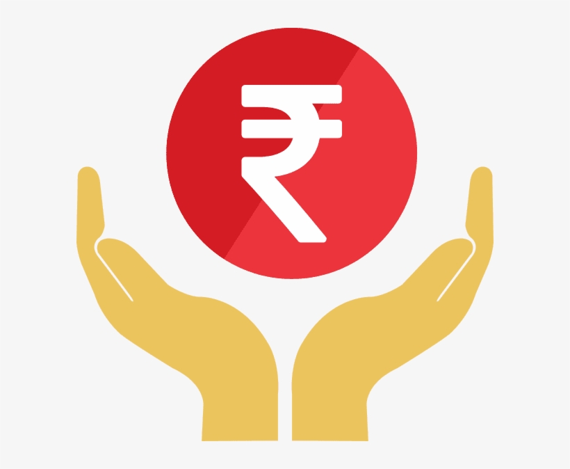 Step - Lic Hand Logo Png, transparent png