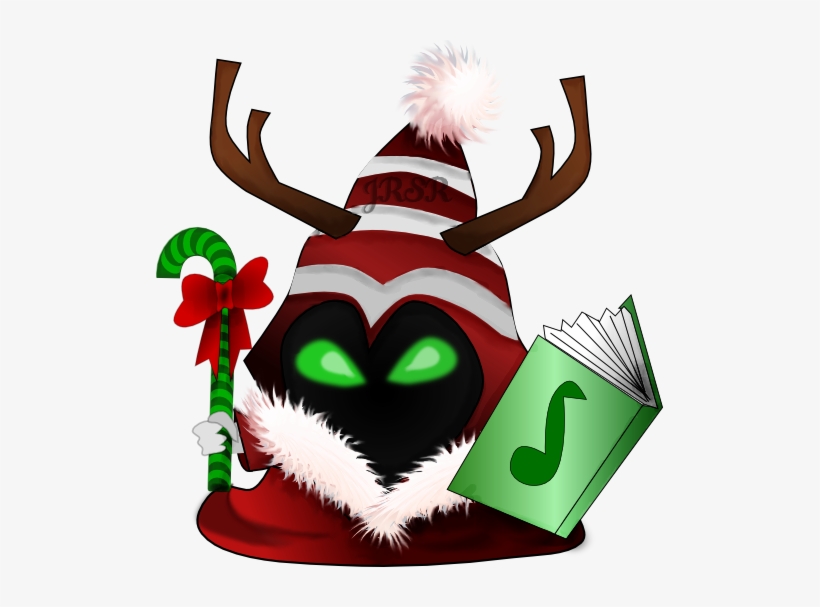 Minions League Of Legends Christmas By Adream0fsin - League Of Legends Christmas, transparent png