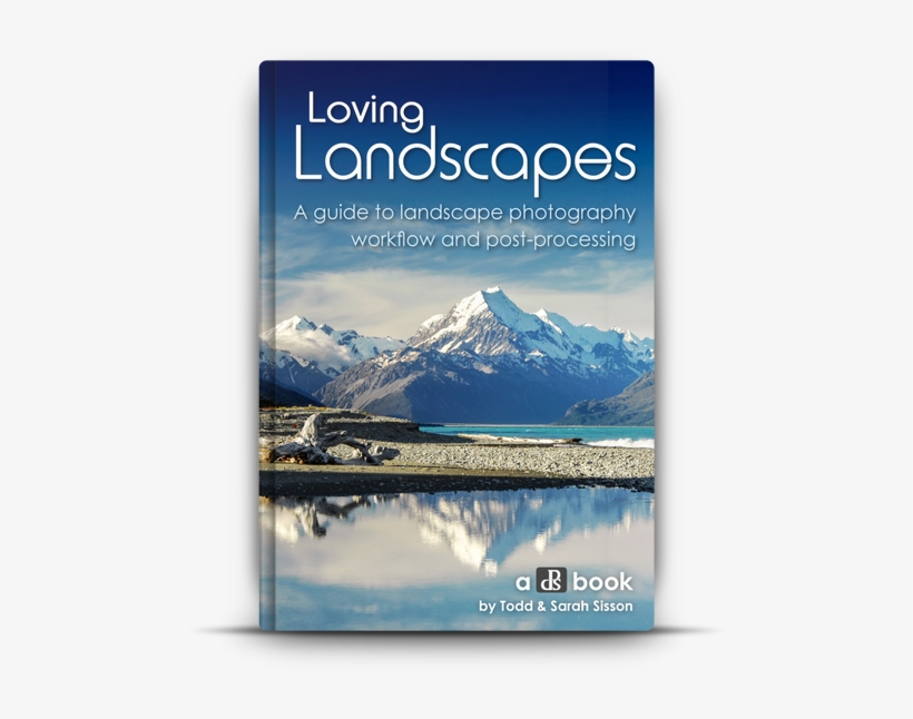 New Zealand Landscapes, transparent png